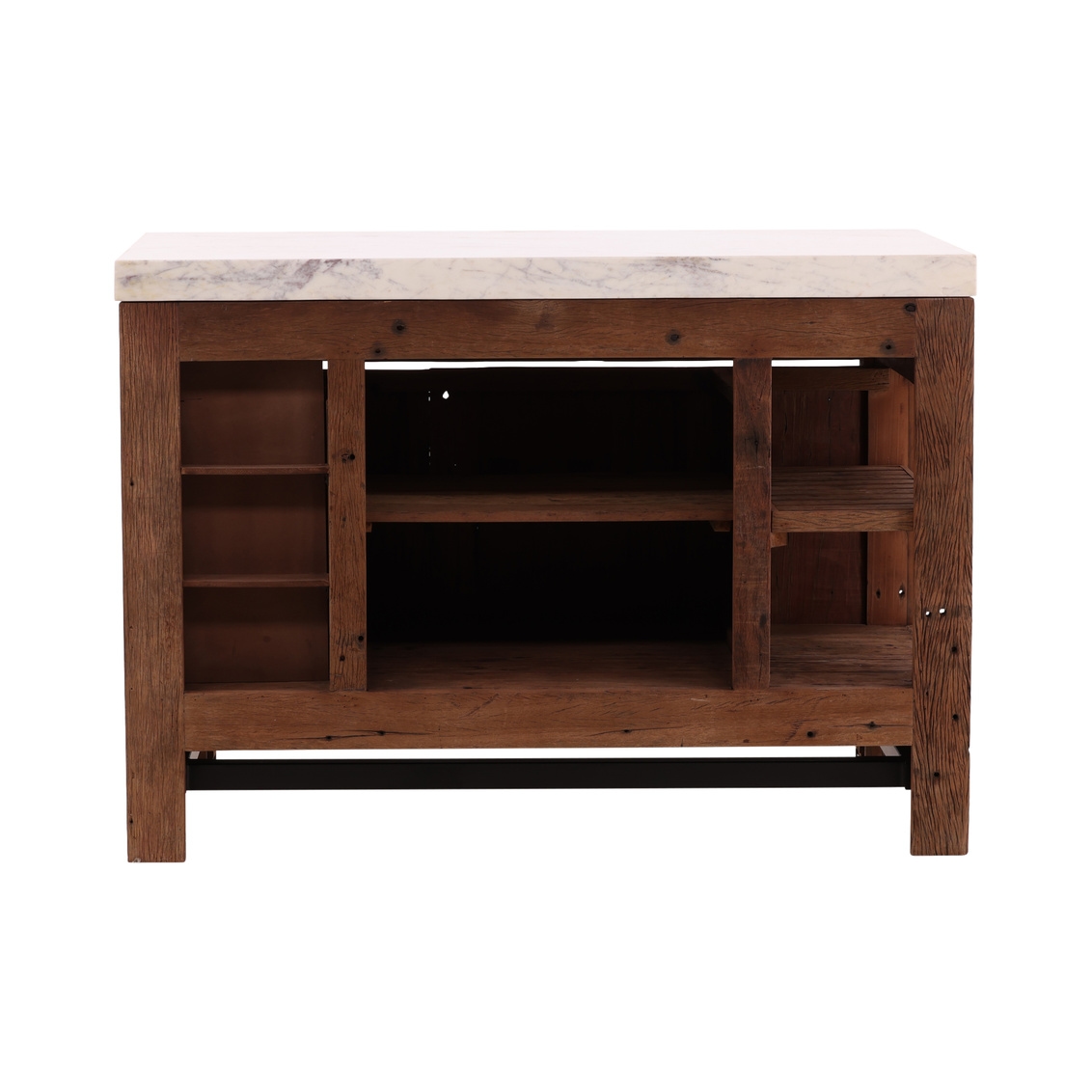 Furniture Classics Russel 2-Drawer Kitchen Island