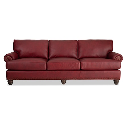 Extended Sofa