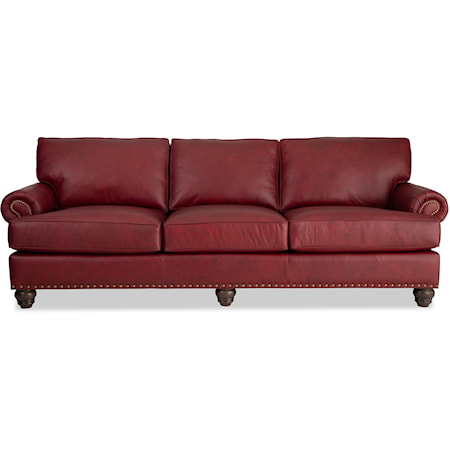 Extended Sofa