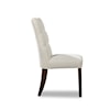 Huntington House 2411 Series Upholstered Dining Chair
