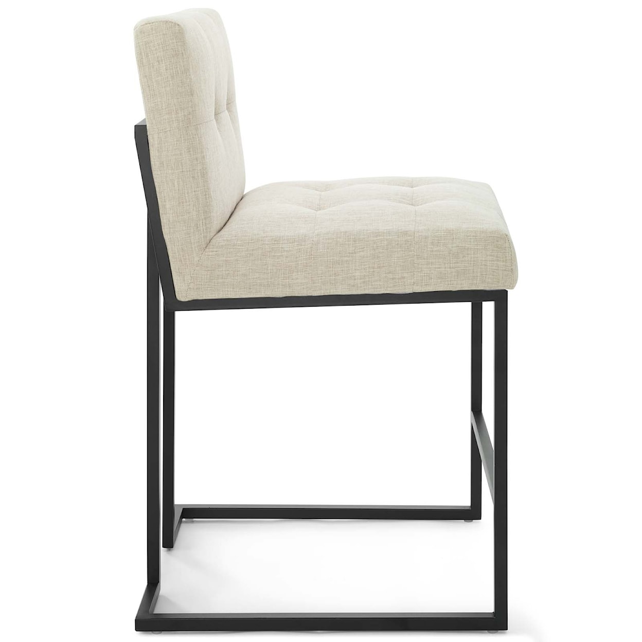 Modway Privy Counter Stool