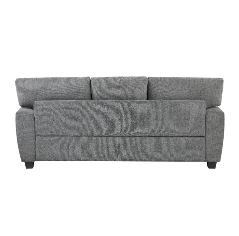 Sofa with Nailhead Trim