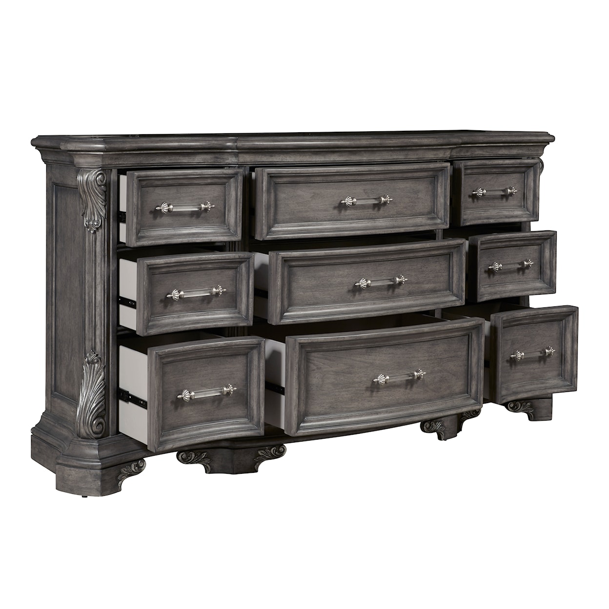 Pulaski Furniture Vivian Dresser