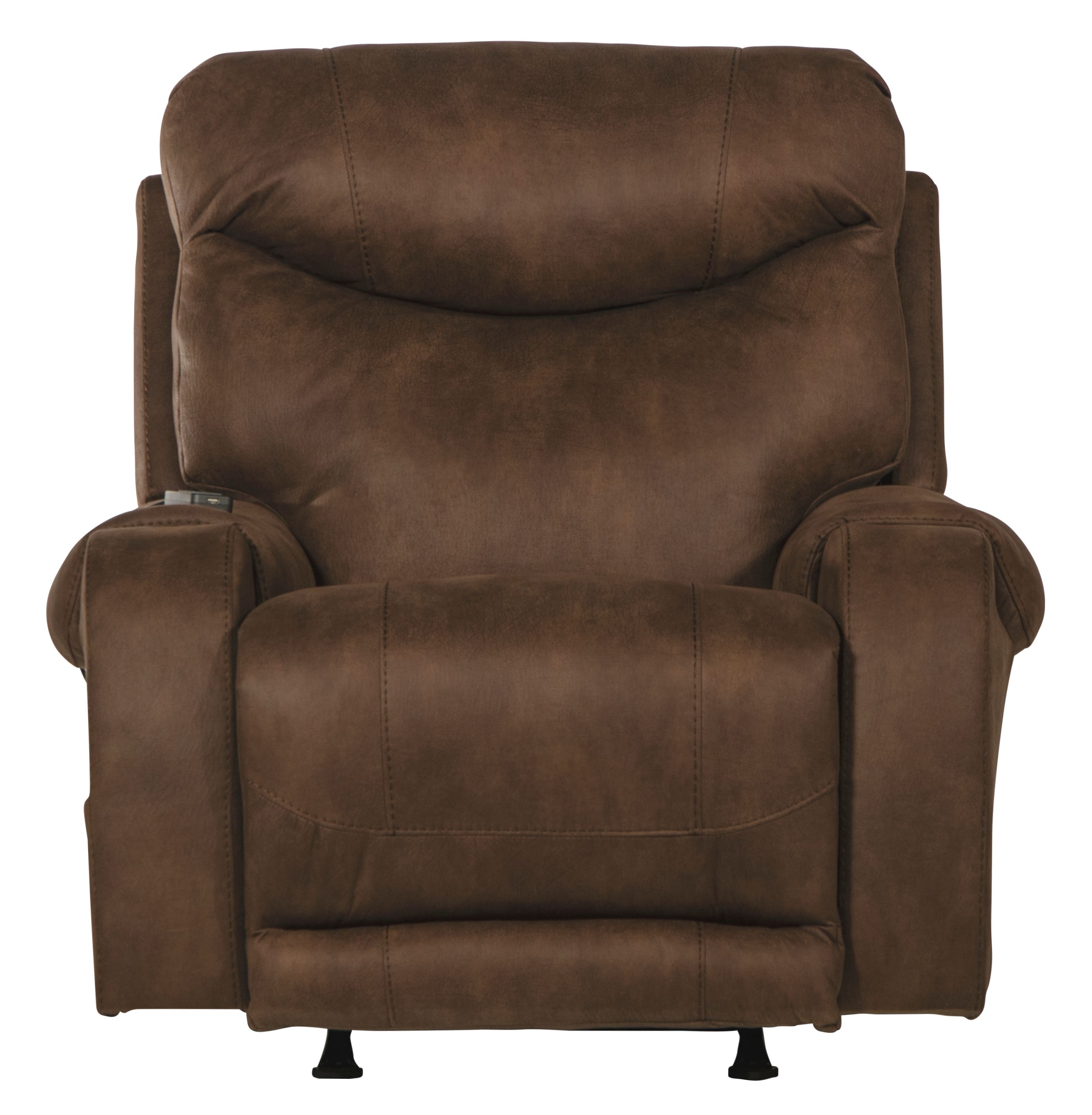 Power Lay Flat Rocker Recliner