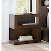 Aspenhome Modern Loft S Nightstand