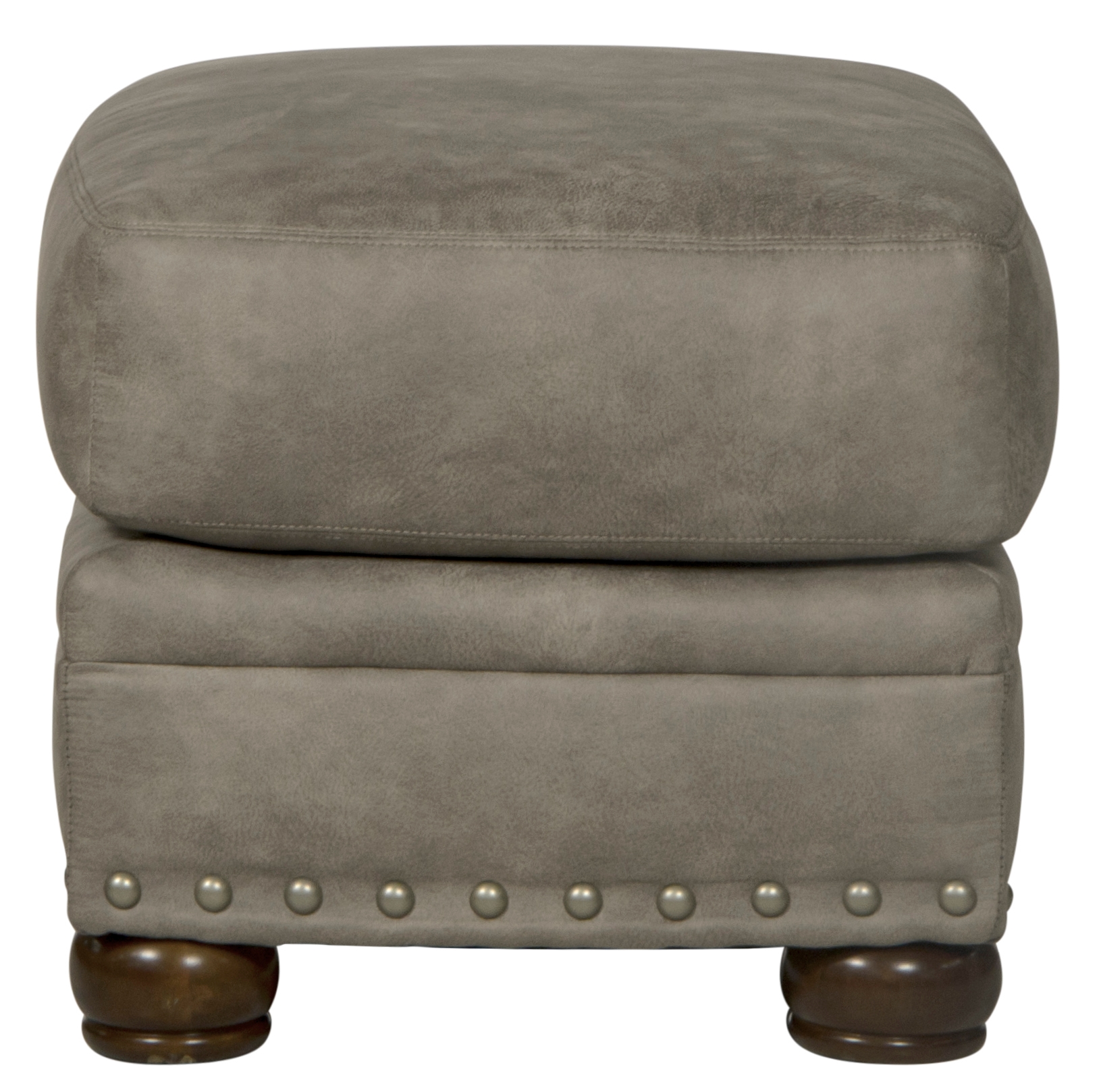 Jackson Furniture Briarcliff Rectangular Ottoman