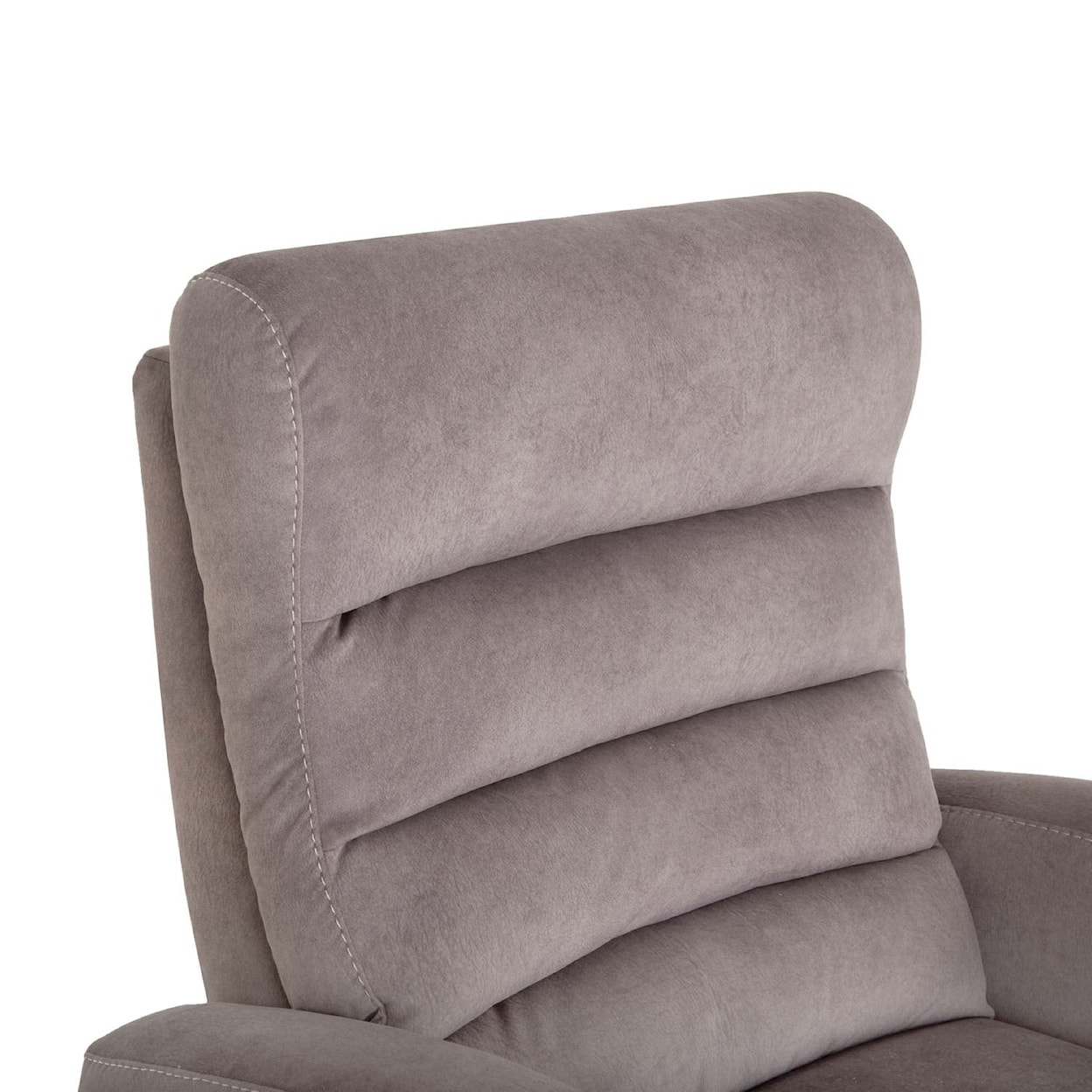 Franklin 4844-99 Nomad Swivel Glider Recliner