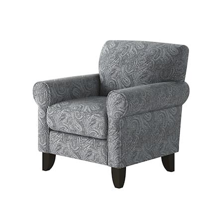 Accent Chair