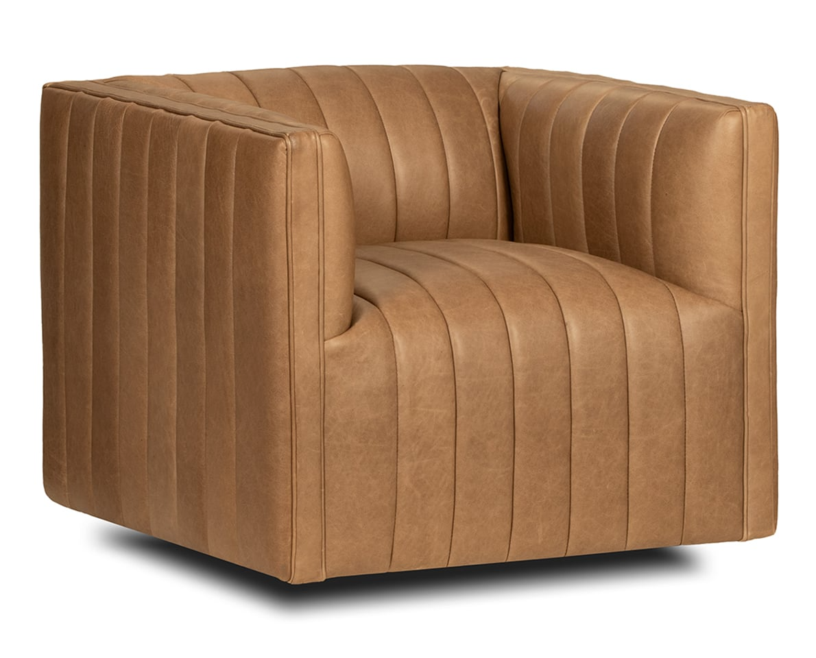 Swivel Accent Chair