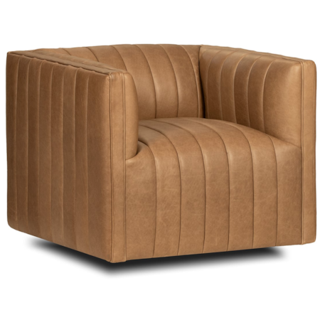 Swivel Accent Chair