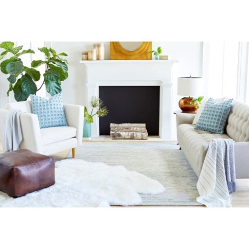 Surya Rugs Enlightenment 8' x 11' Rug