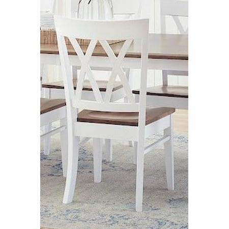 Dining Side Chair