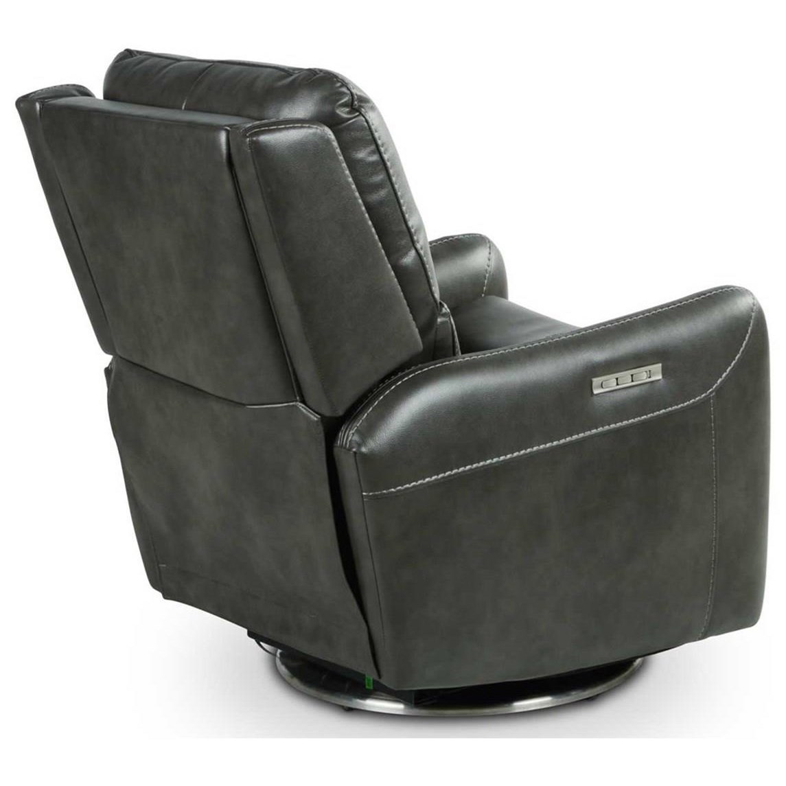 Swivel Motion Chair