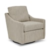 Bravo Furniture Hallond Swivel Glider Chair