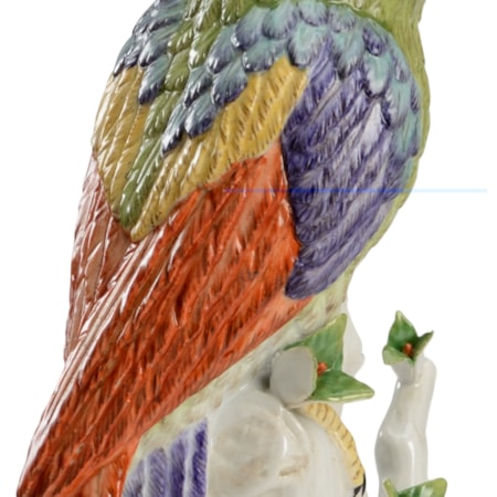 Port Royal Birds (Pr)