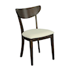 Progressive Furniture Montebello 2-Count Dining Chairs