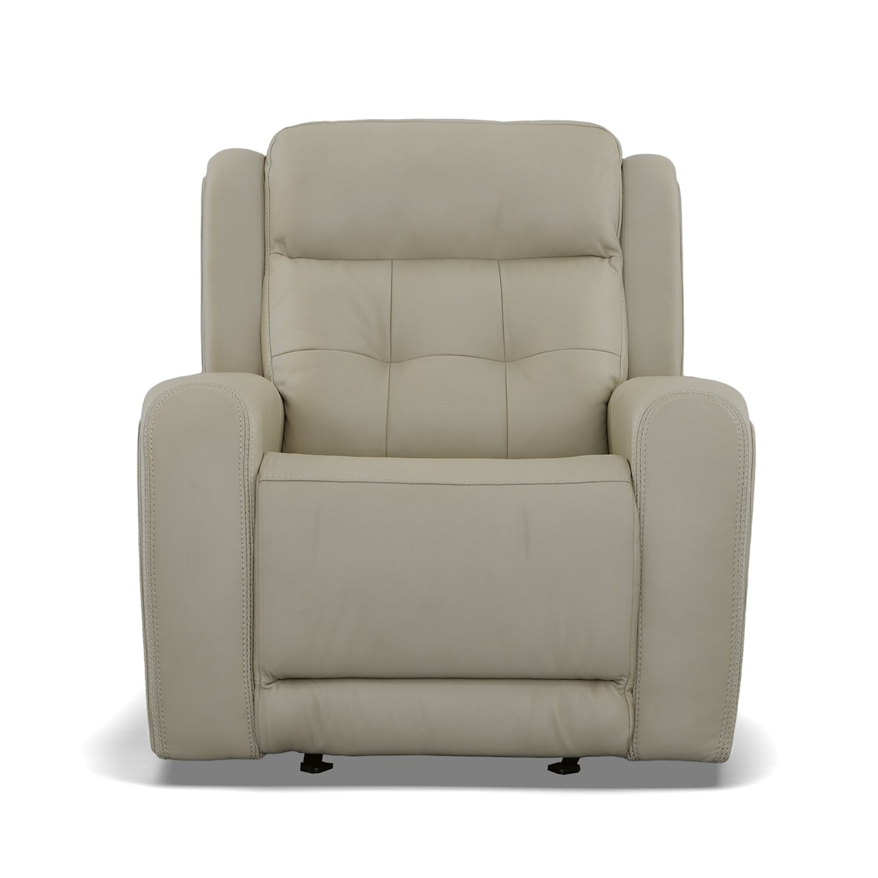 Flexsteel Latitudes - Grant Power Glider Recliner