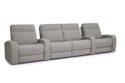 Palliser Virtue Virtue 3-Piece Theater Recliners