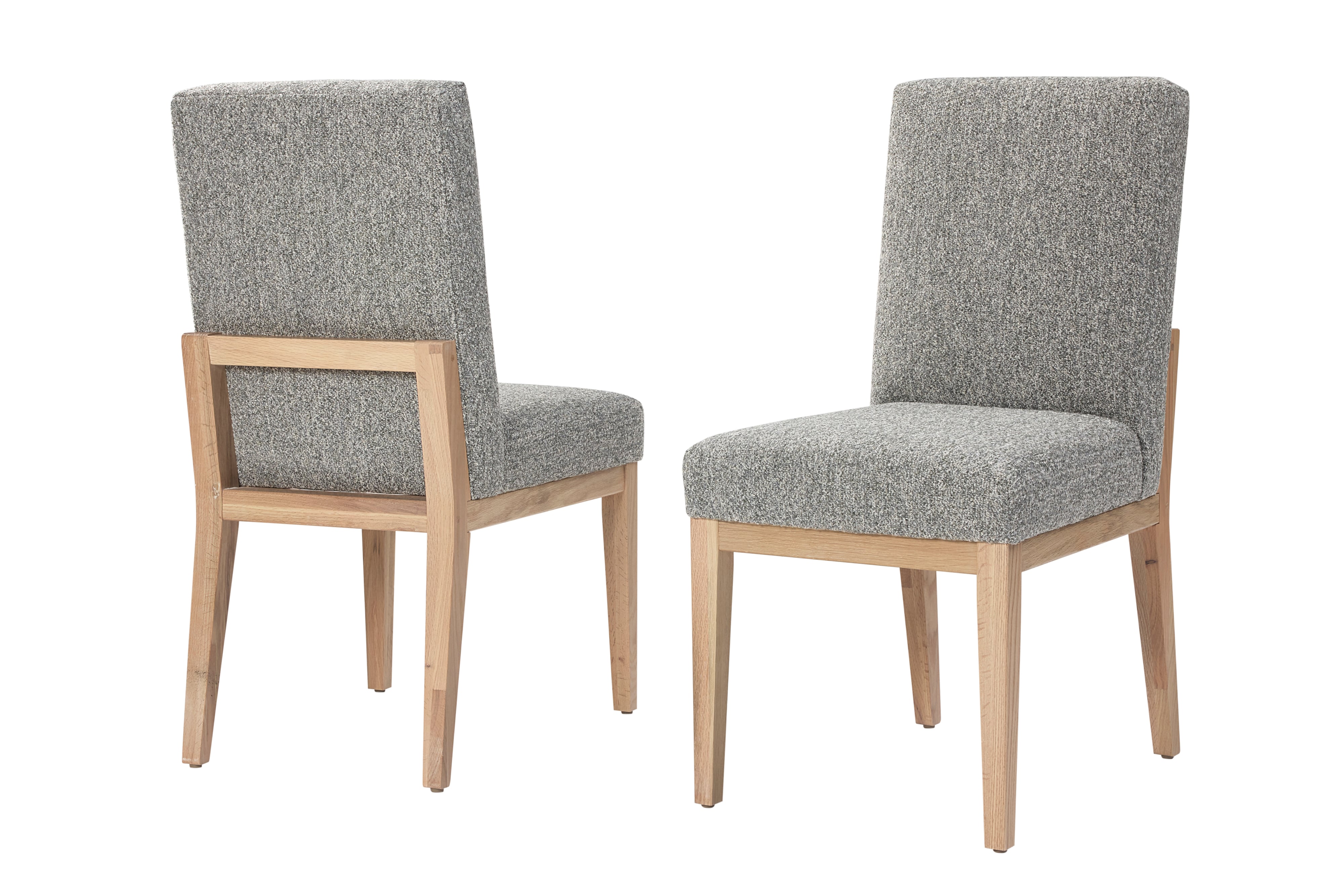 Dovetail Upholstered Dining Chair
