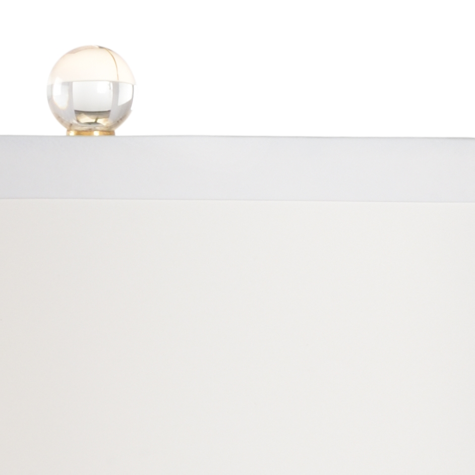 Chelsea House Chelsea House Misc Large Rose Lamp