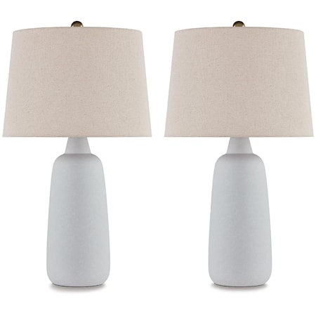 Table Lamp (Set of 2)