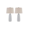 Signature Avianic Ceramic Table Lamp (2/CN)