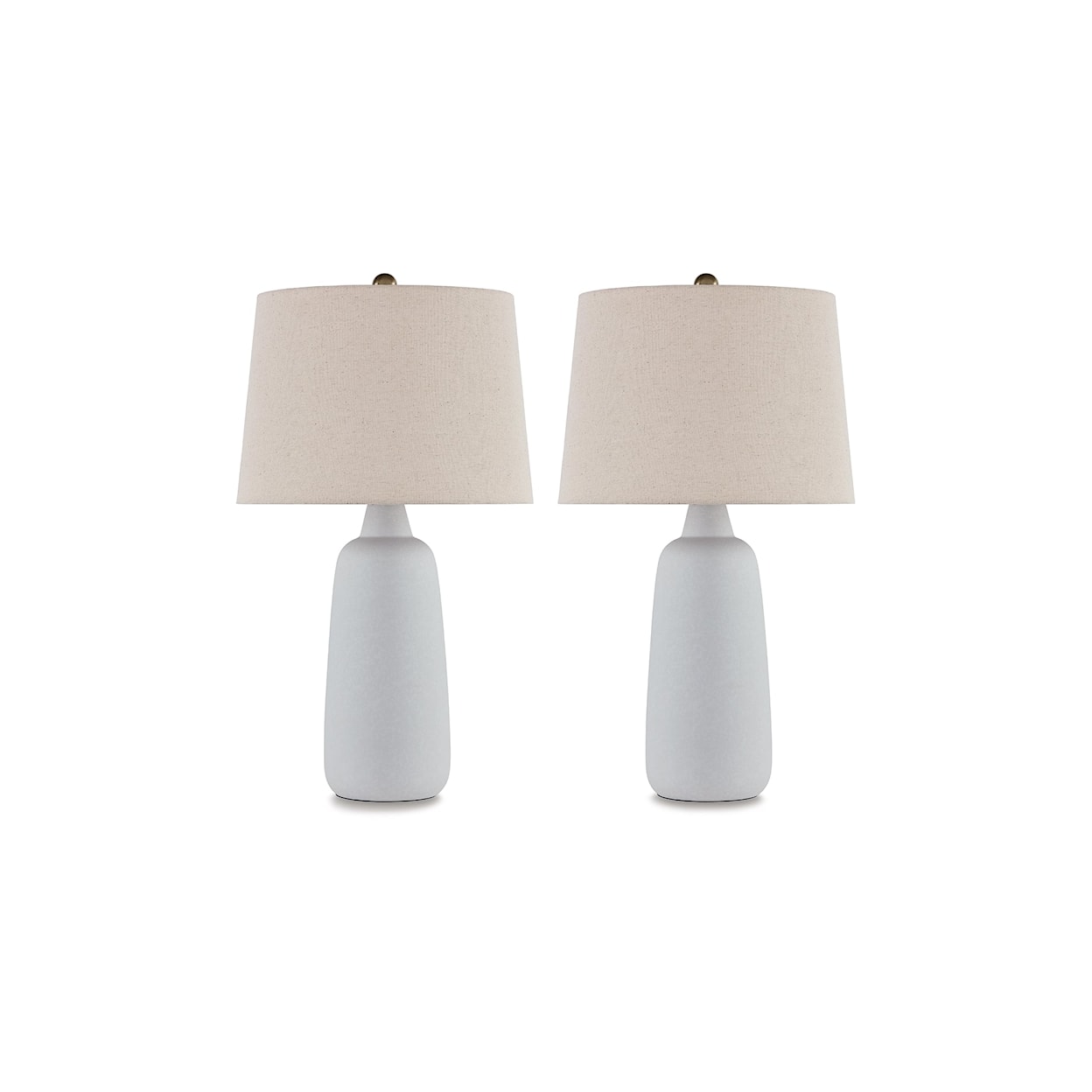 Signature Avianic Ceramic Table Lamp (2/CN)