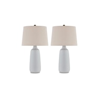 Table Lamp (Set of 2)