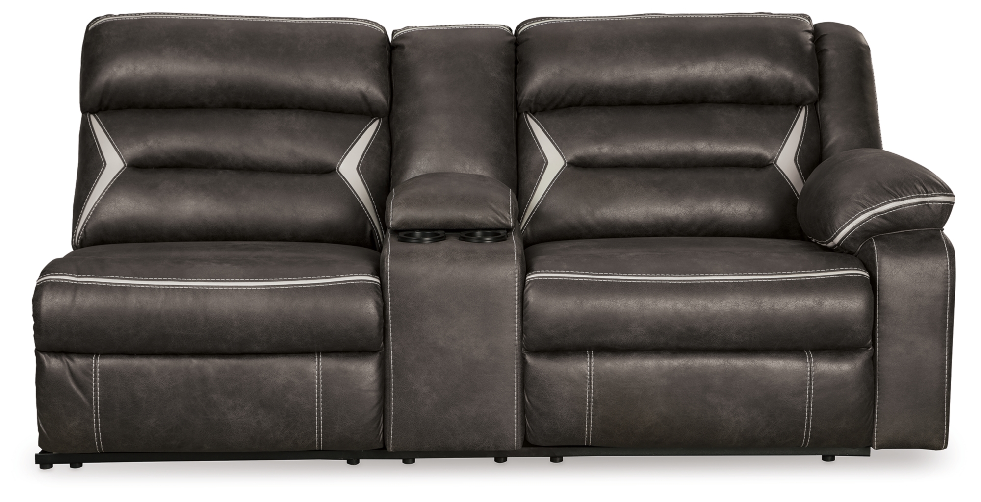 Reclining Sectional