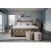 Sea Winds Trading Company Malibu King Bed