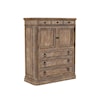 A.R.T. Furniture Inc Architrave Door / Drawer Chest 