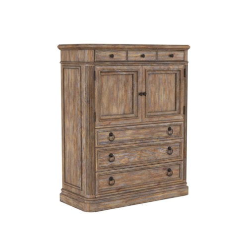 Door / Drawer Chest 