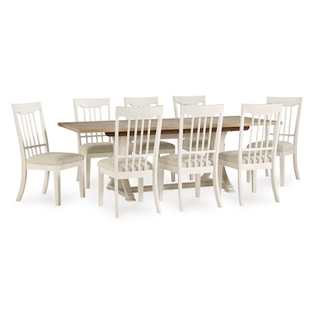 9-Piece Dining Set