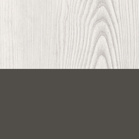 Signature Design by Ashley Gerridan Six Drawer Dresser