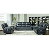 VFM Signature 5313 Power Headrest Reclining Sofa