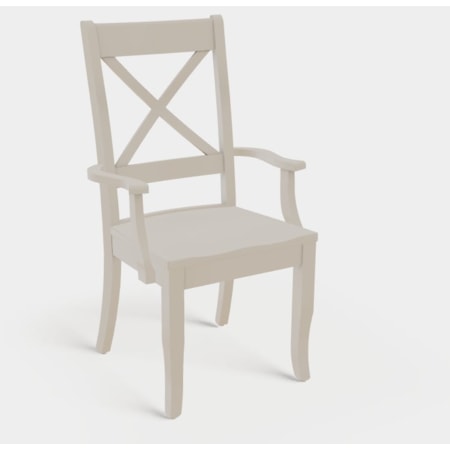 Single-X Customizable Dining Line