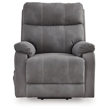 Power Lift Recliner