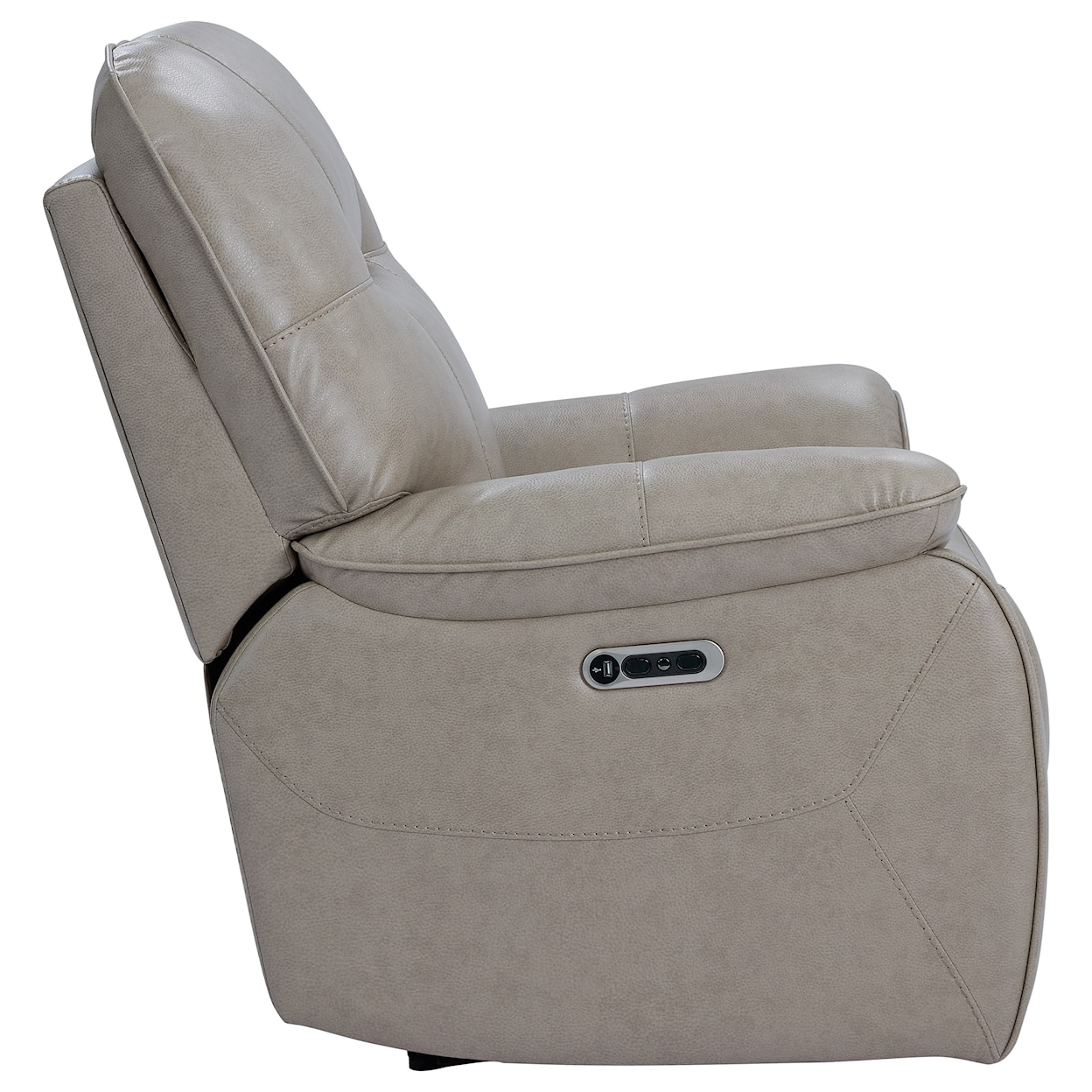 Parker Living Axel Power Recliner