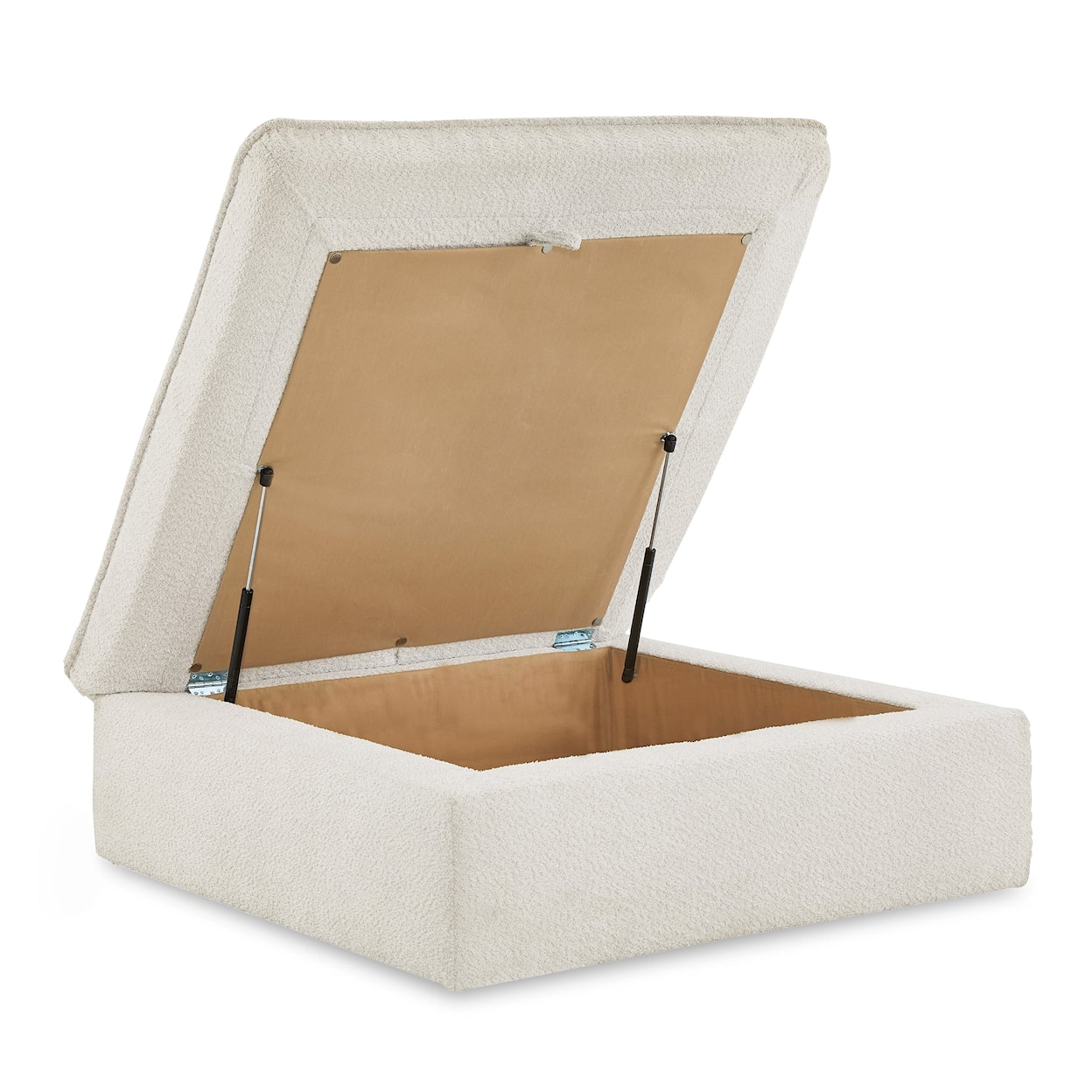 Millennium Gimma Ottoman With Storage