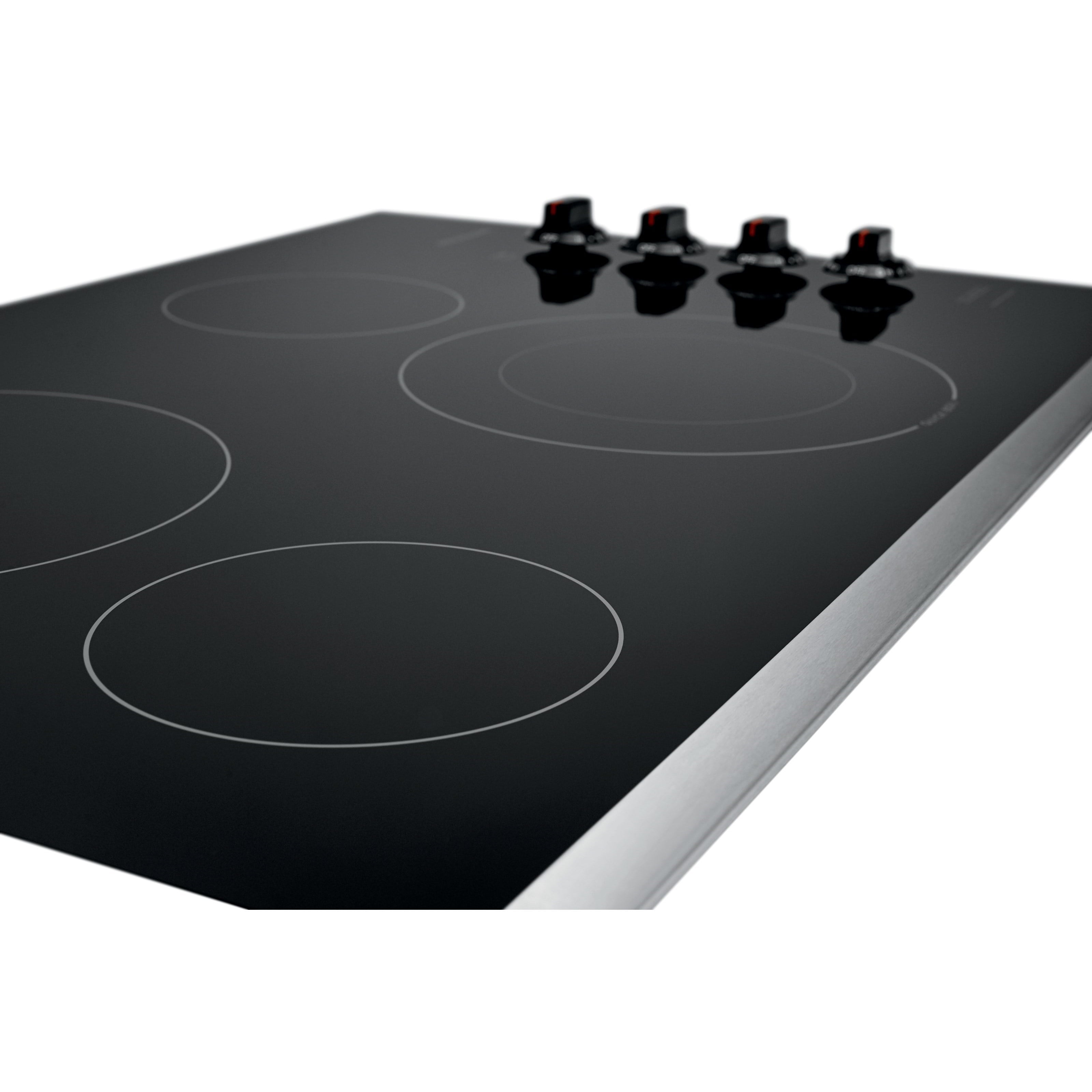 Frigidaire Electric Ranges Cooktops (Electric)