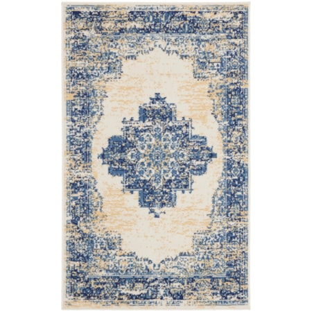 3' x 5'  Rug