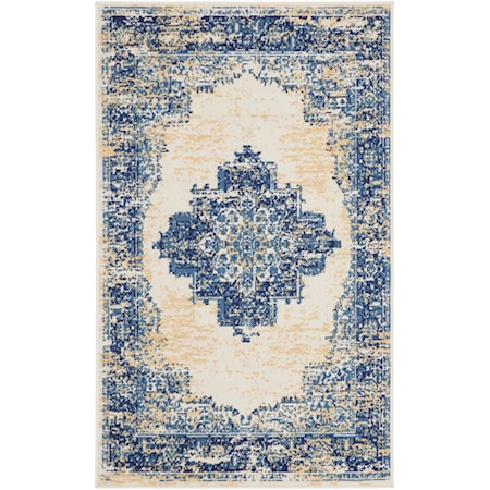 3' x 5'  Rug