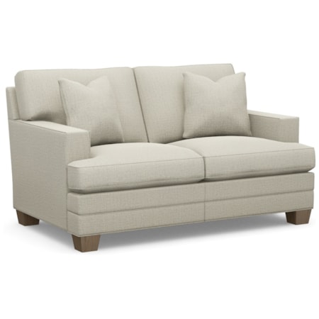 Tanner Love Seat