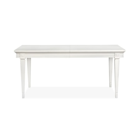 Rectangular Dining Table