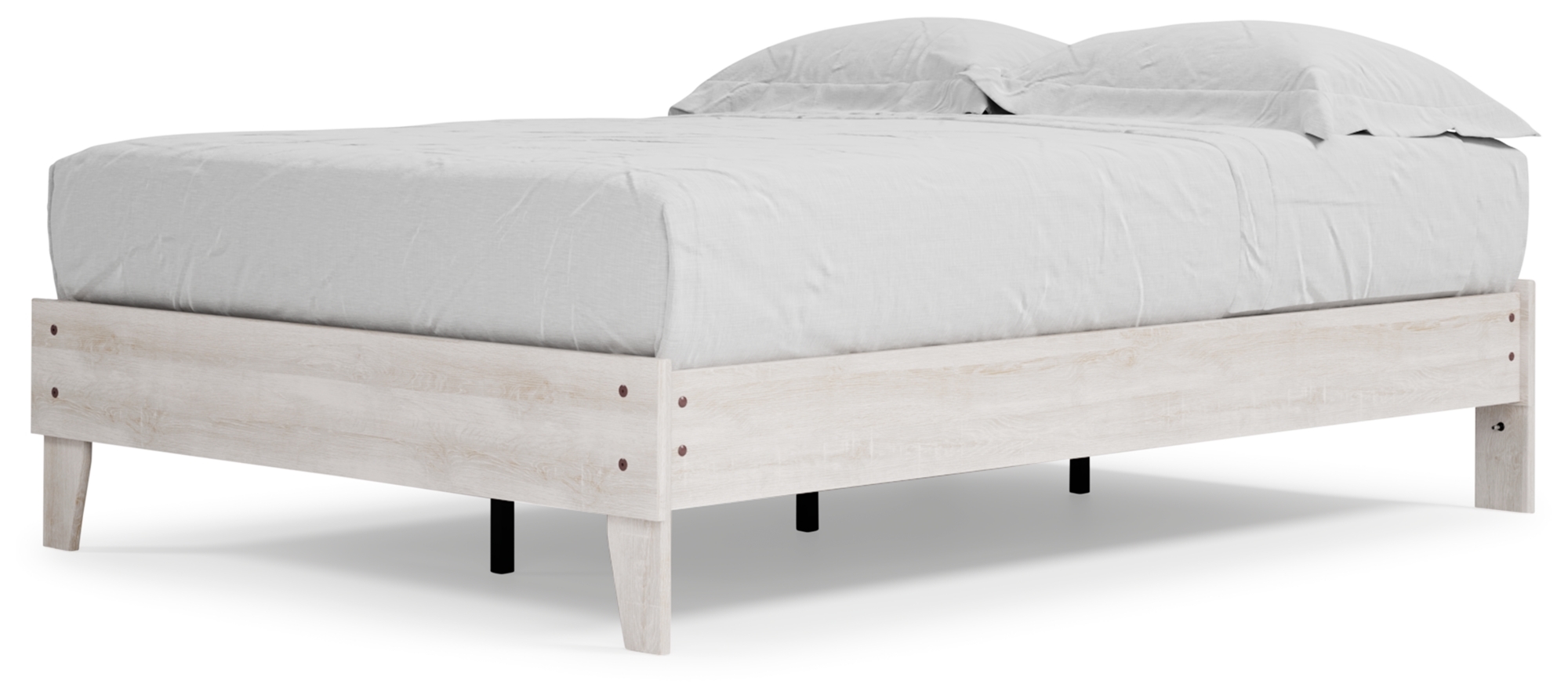 Signature Design by Ashley Shawburn Full Platform Bed