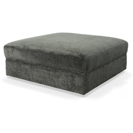 Cocktail Ottoman