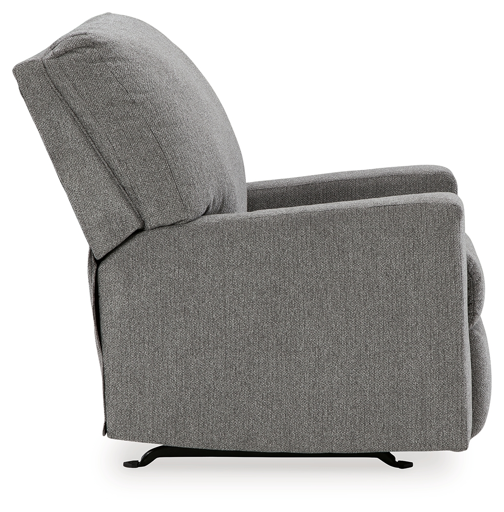Rocker Recliner
