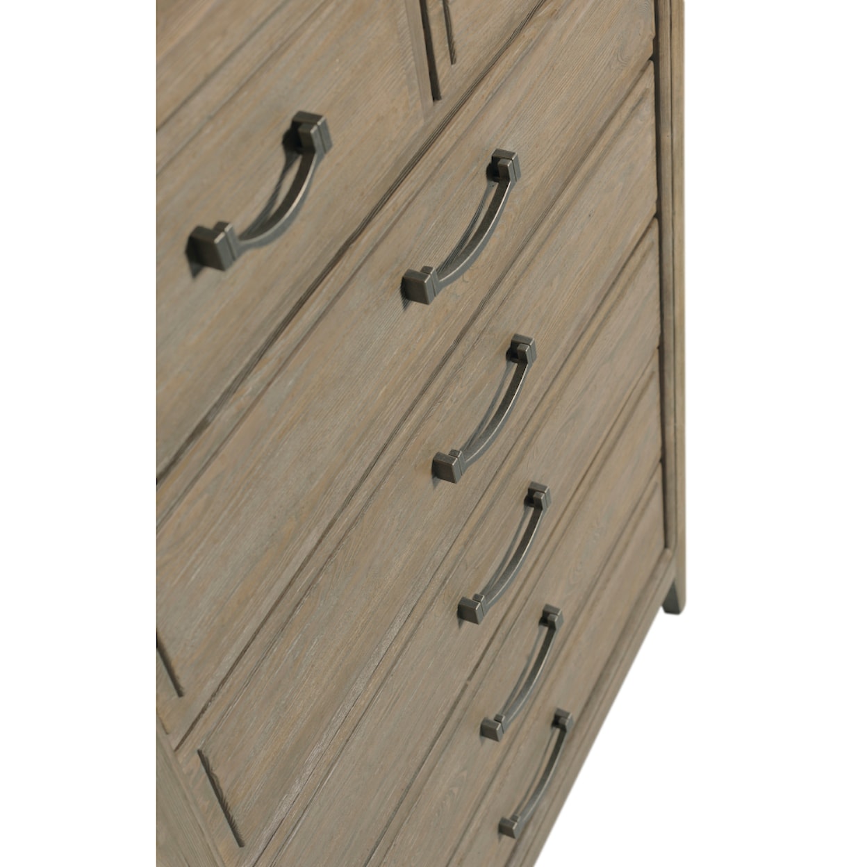 Kincaid Furniture Urban Cottage Gladwin Seven Drawer Chest