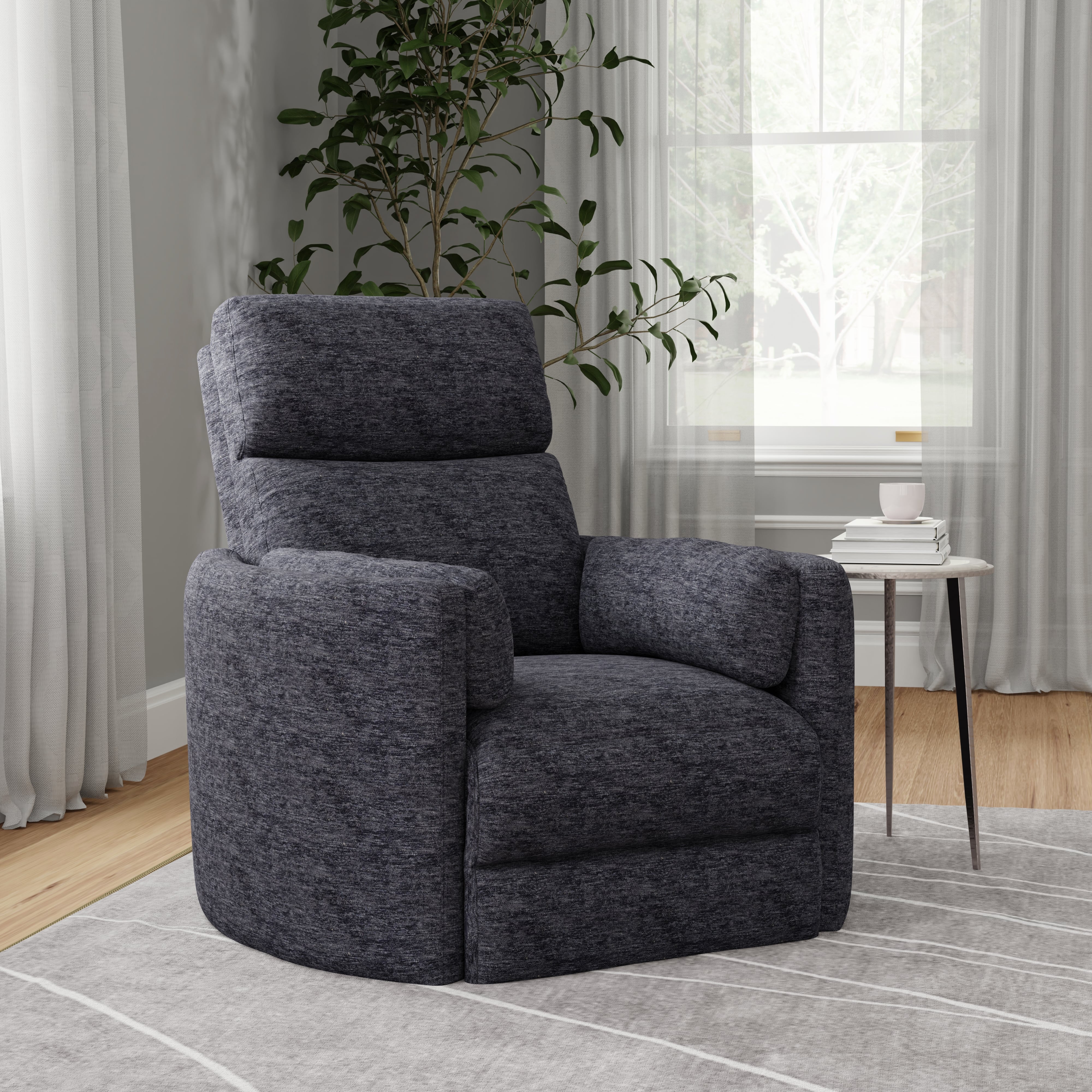 Parker Living Radius Power Swivel Glider Recliner