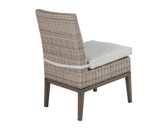 Outdoor Side Chair